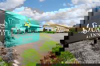 Quality Inn Holly Springs South