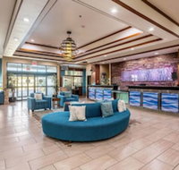 Fairfield Inn  Suites Alamogordo - Accommodation Los Angeles