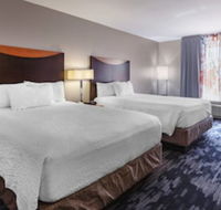 Fairfield Inn & Suites Columbus - Accommodation Los Angeles