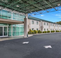 Econo Lodge Morristown - Accommodation Los Angeles