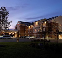 Fairfield Inn  Suites Flint Fenton - Accommodation Los Angeles