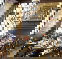 Rock Hall Luxe Lodging - Accommodation Los Angeles