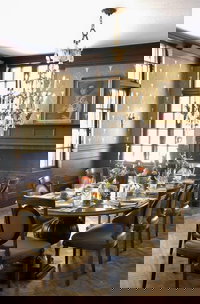 Accommodation Los Angeles