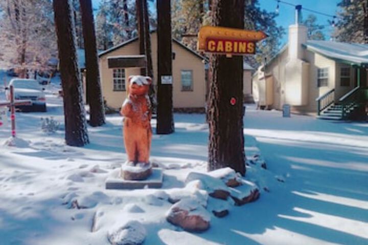 Lakewood Cabins - thumb 0