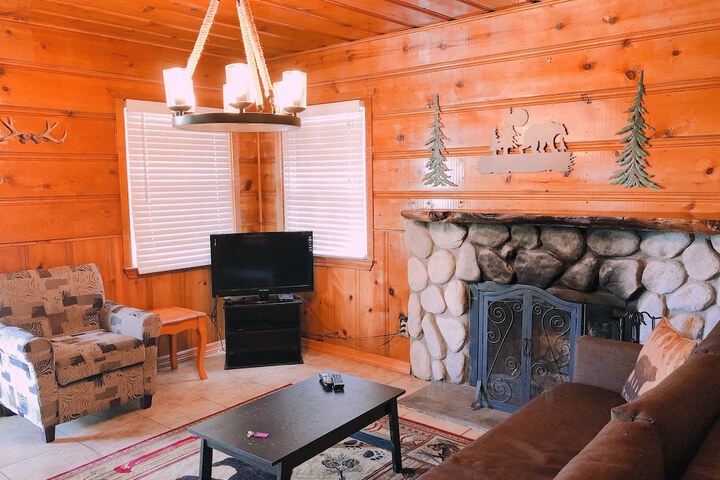 Lakewood Cabins - thumb 3
