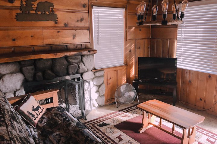 Lakewood Cabins - thumb 1