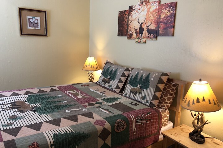 Lakewood Cabins - thumb 2