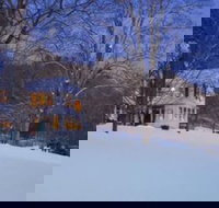 Arlington's West Mountain Inn - Accommodation Los Angeles