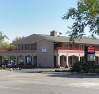 FairBridge Inn Express, Barrington - Accommodation Los Angeles