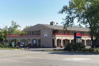  Accommodation Los Angeles