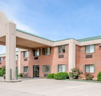 Econo Lodge Dexter - Accommodation Los Angeles