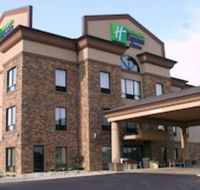 Holiday Inn Express Arkadelphia - Caddo Valley an IHG Hotel - Accommodation Los Angeles