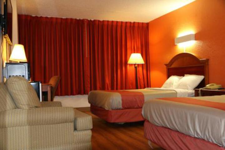 Motel 6 Tulsa Airport - thumb 4