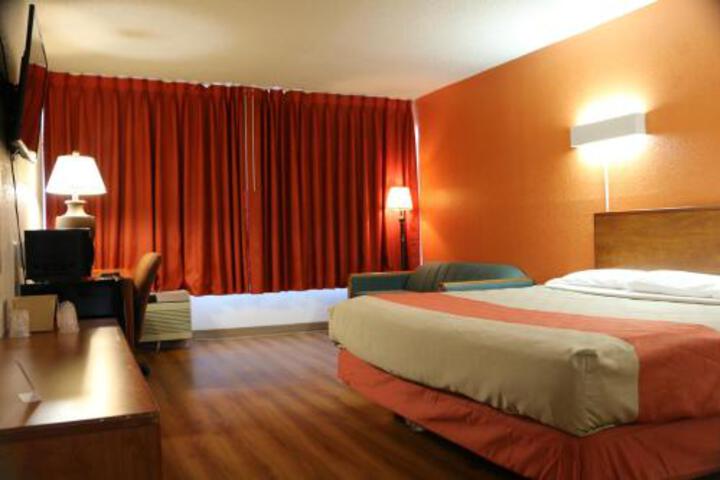 Motel 6 Tulsa Airport - thumb 6