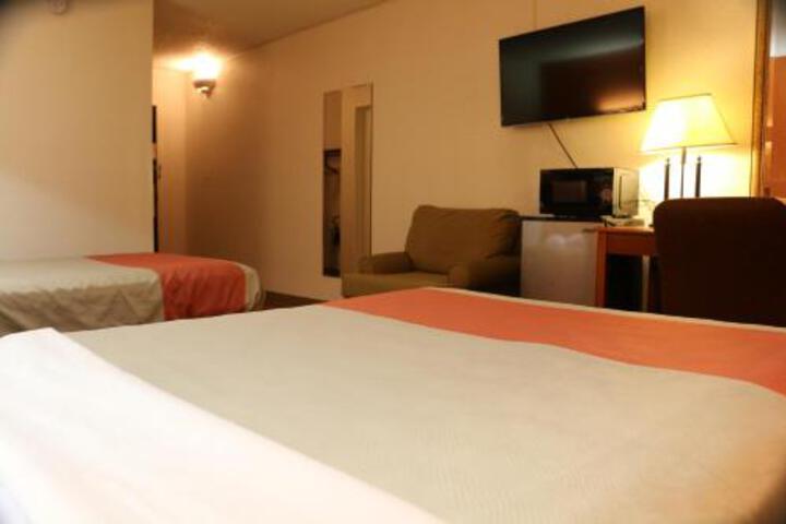 Motel 6 Tulsa Airport - thumb 5