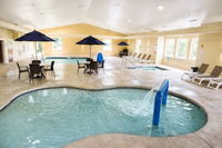 Comfort Suites Lake Geneva East