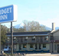 Budget Inn - Accommodation Los Angeles