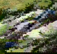 The Inn at Round Barn Farm - Accommodation Los Angeles