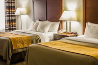 Comfort Inn Birch Run - Frankenmuth