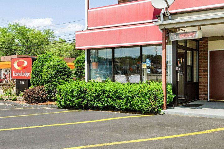 Econo Lodge Framingham - thumb 2