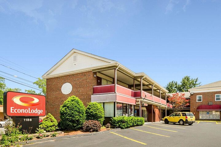 Econo Lodge Framingham - thumb 4