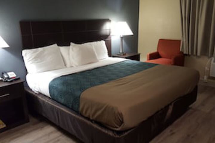 Econo Lodge Framingham - thumb 0