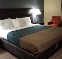 Econo Lodge Framingham - Accommodation Los Angeles