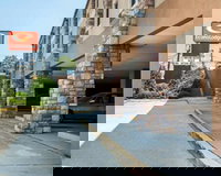 Days Inn by Wyndham Jersey City / NYC Area