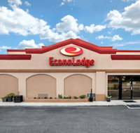 Econo Lodge Easton Route 50 - Accommodation Los Angeles