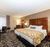 Baymont by Wyndham Caddo Valley/Arkadelphia - Accommodation Los Angeles