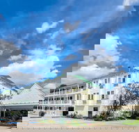 Quality Inn Eureka Springs South - Accommodation Los Angeles