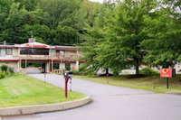 Econo Lodge Summit - Scranton