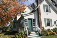 Accommodation Los Angeles