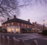 The Fife And Drum Inn - Accommodation Los Angeles