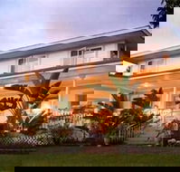 Ka'awaloa Plantation Bed  Breakfast - Accommodation Los Angeles