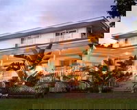 Captain Cook Hi Accommodation Los Angeles