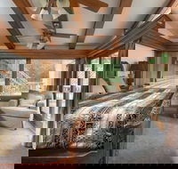 Creekhaven Inn & Spa - Accommodation Los Angeles