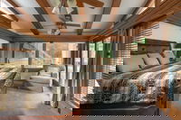 Accommodation Los Angeles