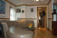 Jersey City Bed  Breakfast