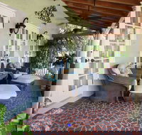 Casa Grandview B&B - Accommodation Los Angeles