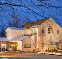Castle in the Country - Accommodation Los Angeles