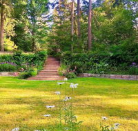 Auberge de Seattle French Country Inn - Accommodation Los Angeles