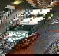 Lyons Twin Mansions - Accommodation Los Angeles