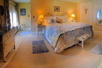 Architects Inn George Champlin Mason