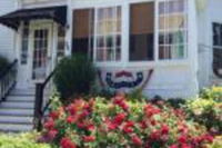 Fair Street Guest House