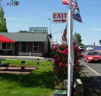 Jumping Frog Motel - Accommodation Los Angeles