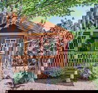 Carson Ridge Luxury Cabins - Accommodation Los Angeles