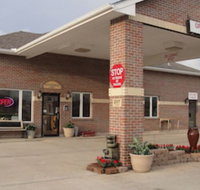 Trails West Motel - Accommodation Los Angeles