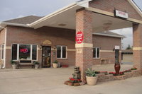  Accommodation Los Angeles