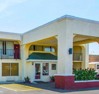 Econo Lodge Andalusia - Accommodation Los Angeles